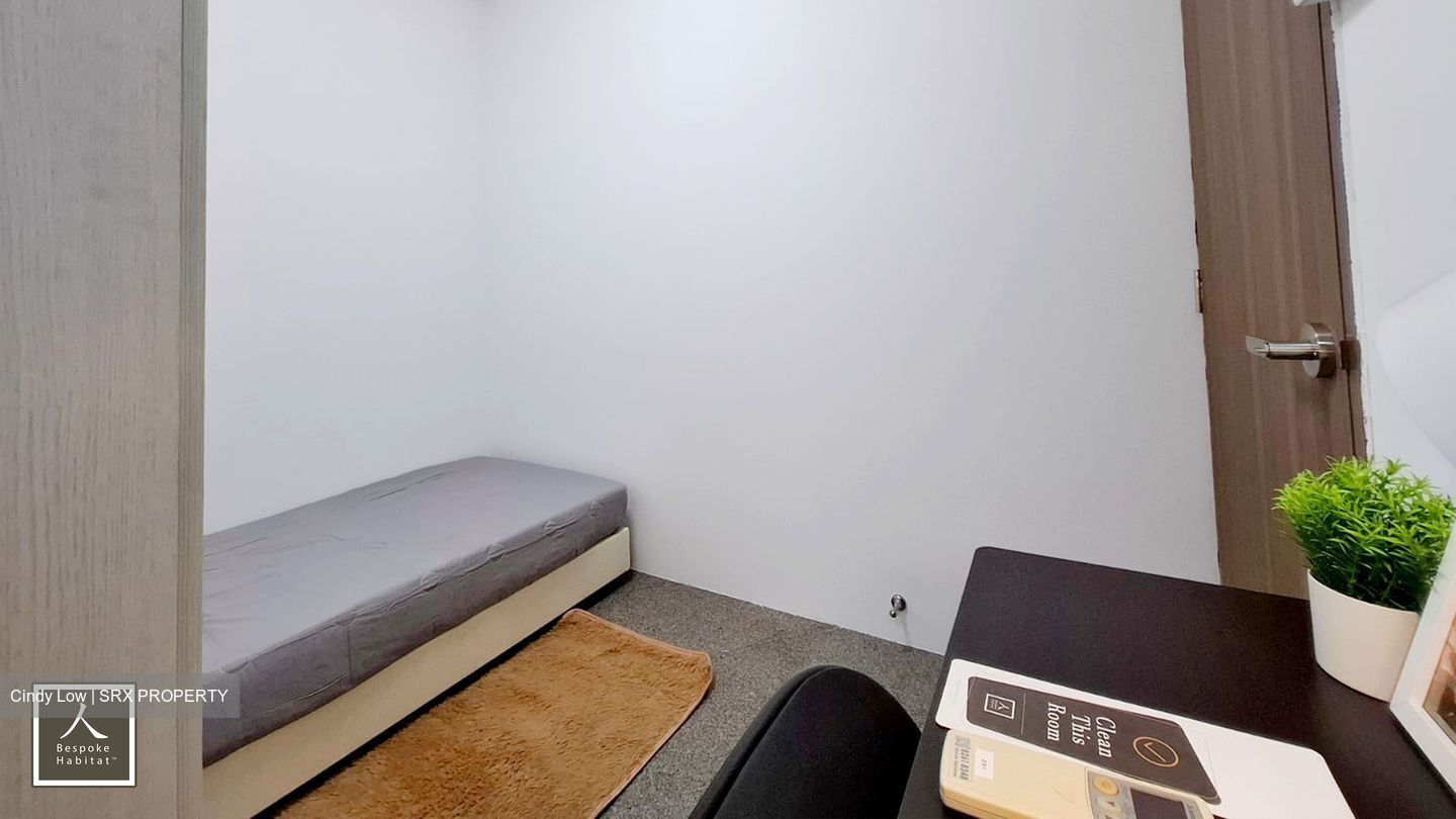 Parc Vista (D22), Condominium #511793731